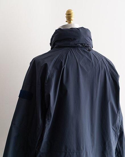 USED】00's British Royal Navy ”GORE-TEX” Wet Weather Jacket USED】00's British Royal Navy ”GORE-TEX” Wet Weather Jacket