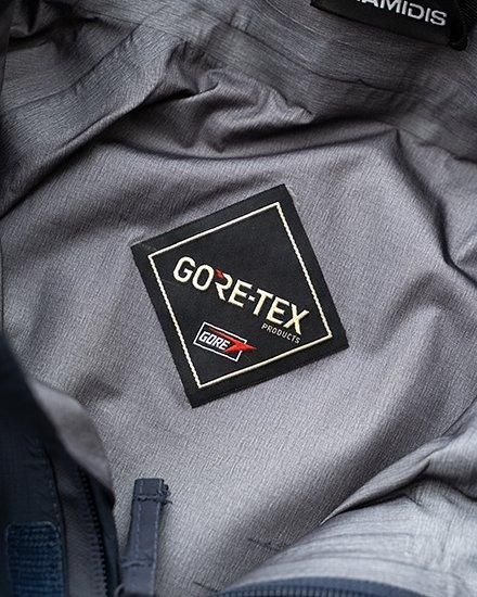 s*n様 極美品 M イギリス軍 gore-tex royal navy sia Royal Navy Siamidis Goretex Wet Weather Waterproof Jacket