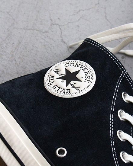 CONVERSE SKATEBOARDING / コンバース スケートボーディング】 +