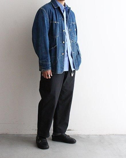 STILL BY HAND / スティル バイ ハンド】Cotton Polyester STILL BY HAND / スティル バイ ハンド】Cotton Polyester
