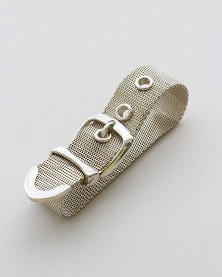 VINTAGE】90s Polo Ralph Lauren Mesh Buckle Bracelet ”Very Rare” VINTAGE】90s Polo Ralph Lauren Mesh Buckle Bracelet ”Very Rare”