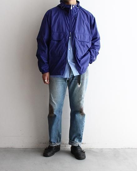 THE NORTH FACE PURPLE LABEL / ザ ノースフェイス パープルレーベル