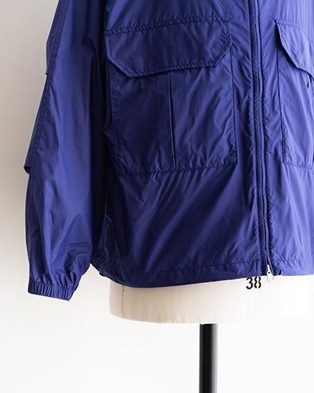 THE NORTH FACE PURPLE LABEL / ザ ノースフェイス パープル