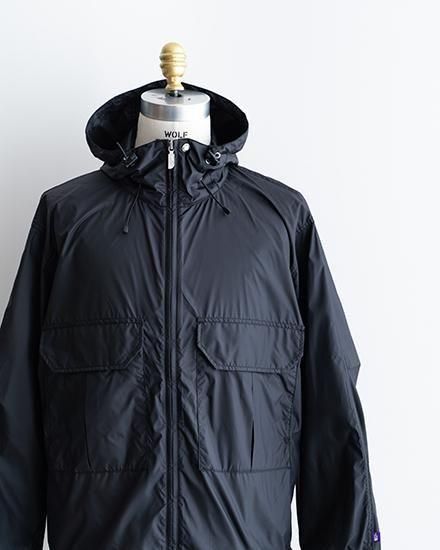 THE NORTH FACE PURPLE LABEL / ザ ノースフェイス パープルレーベル