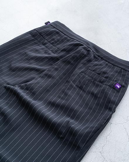 THE NORTH FACE PURPLE LABEL / ザ ノースフェイス パープル