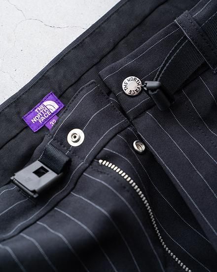 THE NORTH FACE PURPLE LABEL / ザ ノースフェイス パープルレーベル