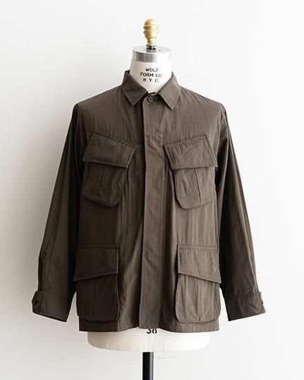 Blurhms Rootstock / ブラームス ルーツストック】C/N OX Combat Blurhms Rootstock / ブラームス ルーツストック】C/N OX Combat