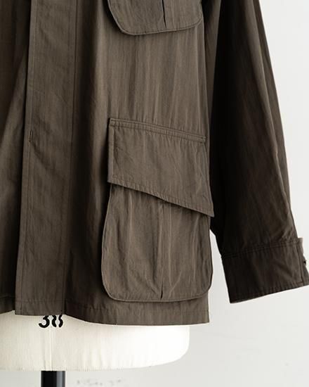 Blurhms Rootstock / ブラームス ルーツストック】C/N OX Combat