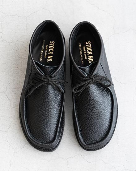 Stock No / ストックナンバー】Moccasin Boots Stock No / ストックナンバー】Moccasin Boots