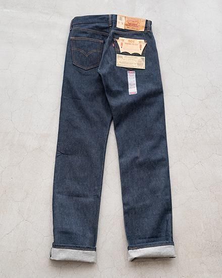 デッドストック NOS 00s Levi's 501 グアテマラ製 デニムパンツ デッドストック NOS 00s Levi's 501 グアテマラ製 デニムパンツ