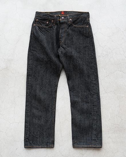 RESOLUTE / リゾルト】GB710 “One Wash”『15th Anniversary RESOLUTE / リゾルト】GB710 “One Wash”『15th Anniversary
