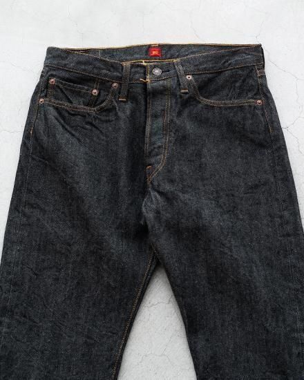 RESOLUTE / リゾルト】GB710 “One Wash”『15th Anniversary
