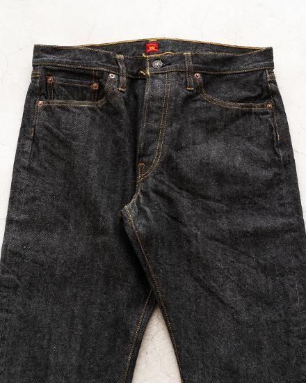 RESOLUTE / リゾルト】GB710 “One Wash”『15th Anniversary RESOLUTE / リゾルト】GB710 “One Wash”『15th Anniversary