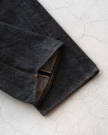 RESOLUTE / リゾルト】GB710 “One Wash”『15th Anniversary RESOLUTE / リゾルト】GB710 “One Wash”『15th Anniversary