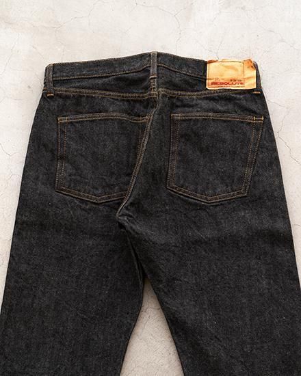 RESOLUTE / リゾルト】GB710 “One Wash”『15th Anniversary RESOLUTE / リゾルト】GB710 “One Wash”『15th Anniversary