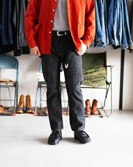 RESOLUTE / リゾルト】GB710 “One Wash”『15th Anniversary RESOLUTE / リゾルト】GB710 “One Wash”『15th Anniversary