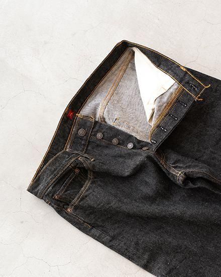 RESOLUTE / リゾルト】GB710 “One Wash”『15th Anniversary RESOLUTE / リゾルト】GB710 “One Wash”『15th Anniversary