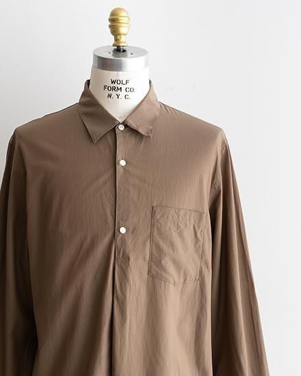 BARBA 38|15 イタリア製 定価¥40,000程 万能シャツ ハンド仕上 BARBA 38|15 イタリア製 定価¥40,000程 万能シャツ ハンド仕上