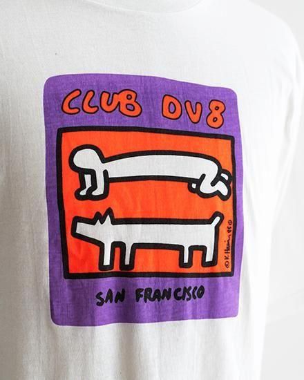 Santamaria 様用 日本未入荷keith haring Santamaria 様用 日本未入荷