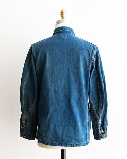 VINTAGE】70s Lee 91-J Coverall 