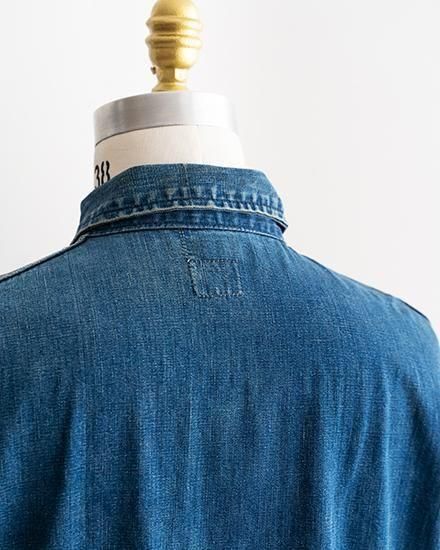 VINTAGE】80s Lee 91-J Coverall 