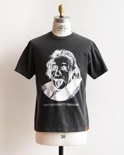 ノースフェイスパープルレーベル｜オアスロウ等のTシャツの通販