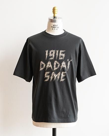 新品未使用！blurhms ROOTSTOCK ブラームス Tシャツ 4 24SS】blurhms ROOTSTOCK ブラームス ルーツストック ソニック