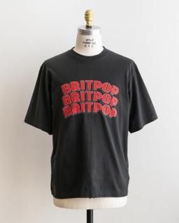 ノースフェイスパープルレーベル｜オアスロウ等のTシャツの通販