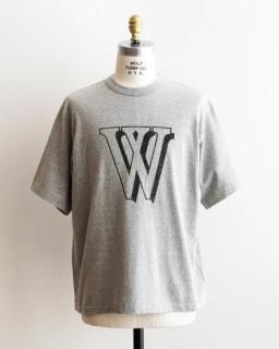 ノースフェイスパープルレーベル｜オアスロウ等のTシャツの通販