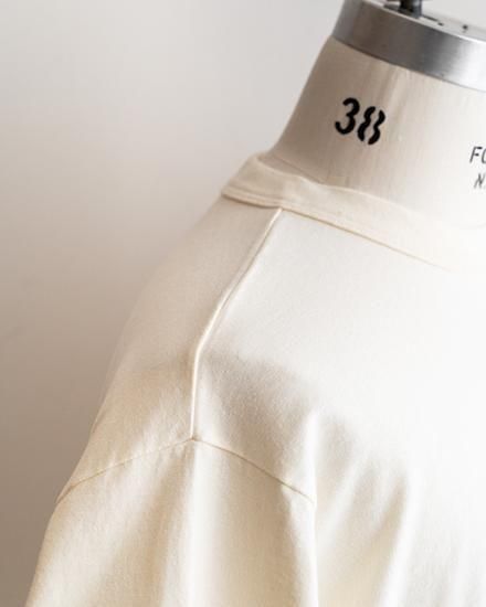 トップス blurhmsROOTSTOCK blurhmsROOTSTOCK × Bshop LOGO TEE