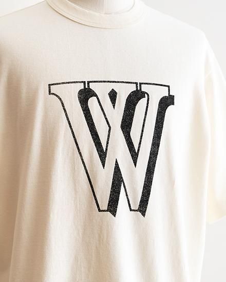 Blurhms Rootstock / ブラームス ルーツストック】Cotton Rayon