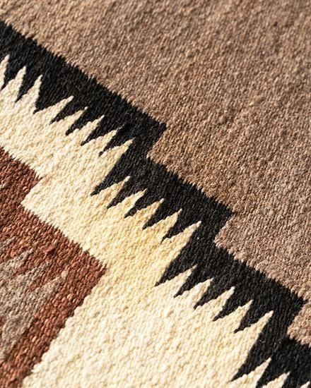 VINTAGE】50-60s Navajo Rug VINTAGE】50-60s Navajo Rug
