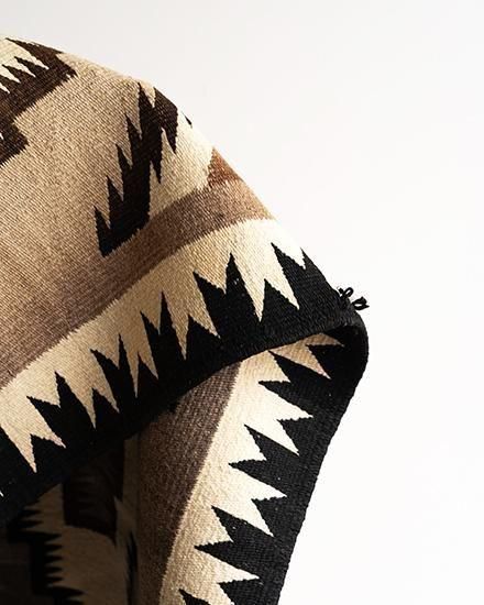 VINTAGE】50-60s Navajo Rug VINTAGE】50-60s Navajo Rug