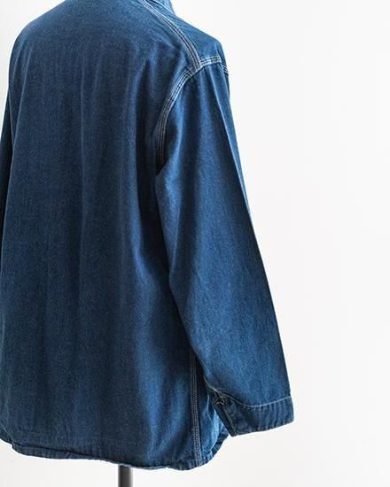 VINTAGE】60-70s OSH KOSH Denim Coverall VINTAGE】60-70s OSH KOSH Denim Coverall
