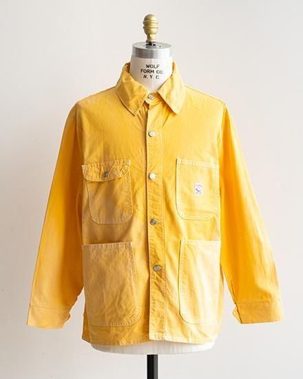 VINTAGE】90s Pointer Coverall VINTAGE】90s Pointer Coverall
