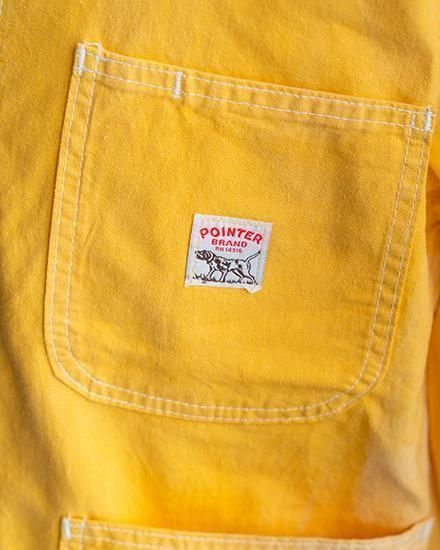 VINTAGE】90s Pointer Coverall 