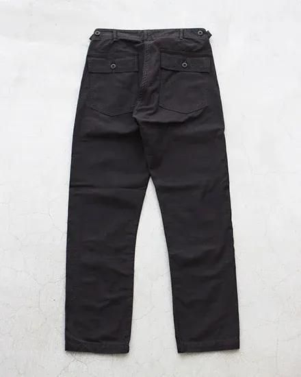 新品 orslow オアスロウ SLIM FIT FATIGUE PANTS 楽天市場】orslow[オアスロウ] slim fit fatigue pantsの通販