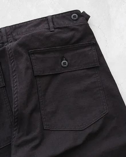 orslow / オアスロウ】US Slim Fit Fatigue Pants / オアスロウ スリム