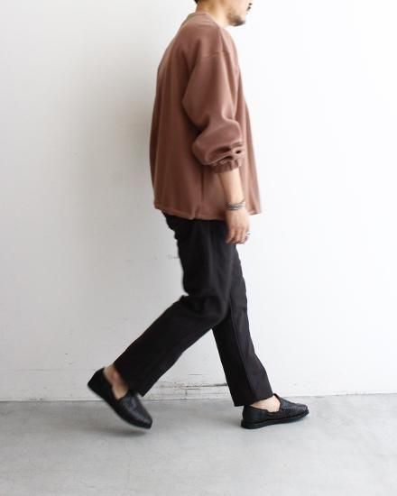orslow / オアスロウ】US Slim Fit Fatigue Pants / オアスロウ