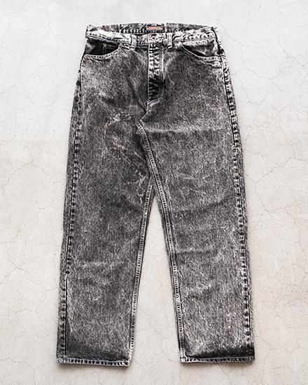 Willow Pants / ウィローパンツ】 Y-004 Yuichiro Iida Willow Pants / ウィローパンツ】 Y-004 Yuichiro Iida