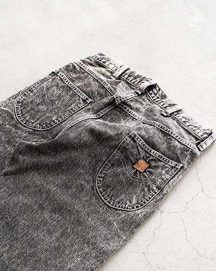 【美品】グラム　サルエルパンツ・ウィローパンツ・Willow pants・ワイド Willow Pants | ウィローパンツ(並び順：新着順)