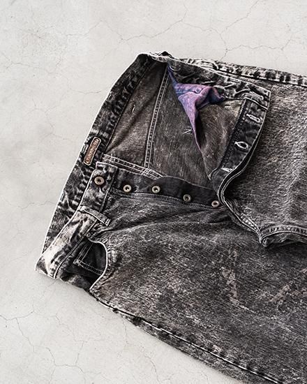 Willow Pants / ウィローパンツ】 Y-004 Yuichiro Iida
