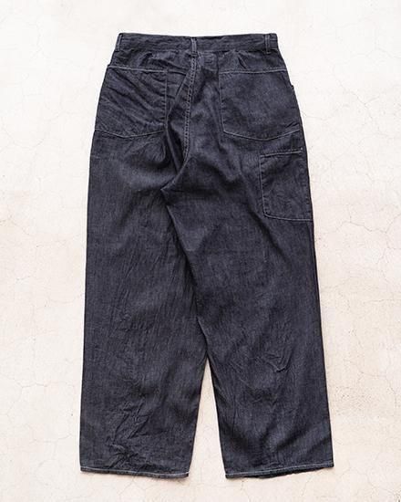 STILL BY HAND / スティル バイ ハンド】5.5oz Lightweight