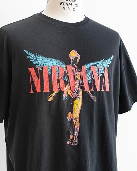 THRIFTY LOOK/スリフティ ルック】Def Jam recordings TEE（T