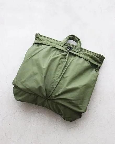 DEADSTOCK】90-00s US Military Flyers Helmet Bag DEADSTOCK】90-00s US Military Flyers Helmet Bag