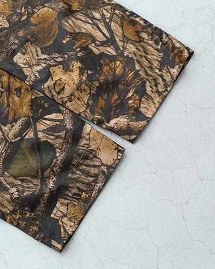 パンツ Willow Pants P-001 REAL TREE CAMO Willow Pants＜ウィローパンツ＞P-001 