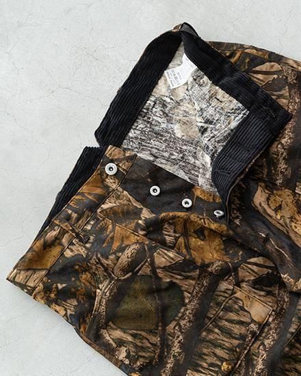 Willow Pants / ウィローパンツ】 P-001 Real Tree Camo 
