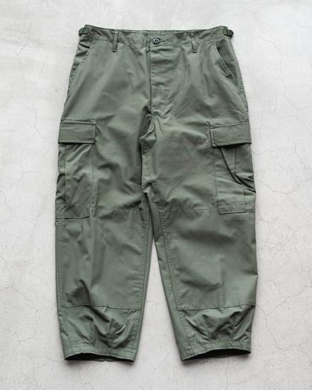 Propper / プロッパー】Remake BDU Darts Hem Pants