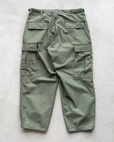 【Propper】Remake BDU Darts Hem Pants Propper / プロッパー】Remake BDU Darts Hem Pants