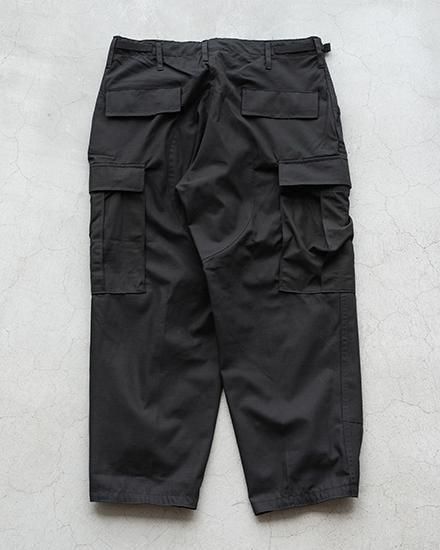 【Propper】Remake BDU Darts Hem Pants ササフラス・ポストオーバーオールズ・ラリースミス・セント